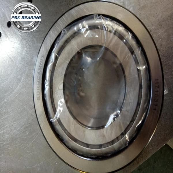FSKG Brand HDB021 SET 1102 Automotive Tapered Roller Bearing 80*130*37mm High Speed