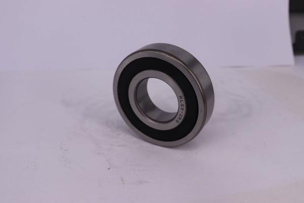 V2 V3 Vibration Level Non Standard Ball Bearings , Small Steel Ball Bearings  RLS9-2RS