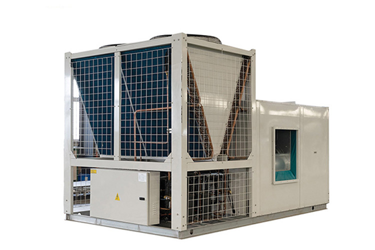 Крыша OEM HVAC не стандартная установила положение пола блока пакета Ac