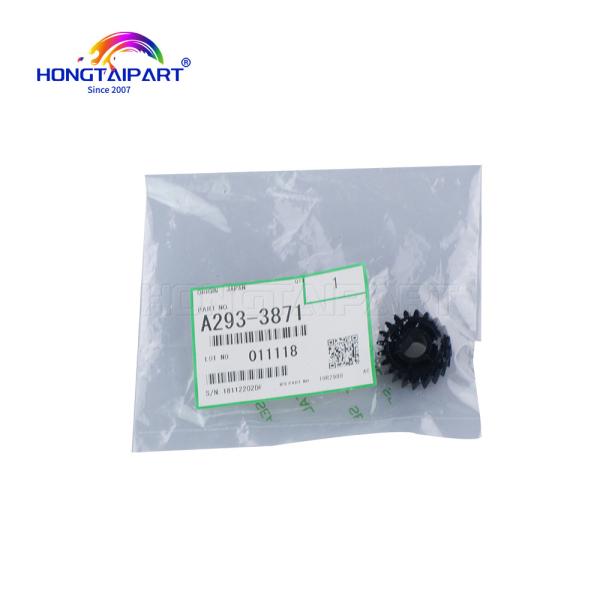 A293-3871 A2933871 Tracteur de transfert 20T pour Ricoh Aficio 700 1055 1105 2105 5470AH MP9000 MP1100 MP1350 Pro 907 1107 1357