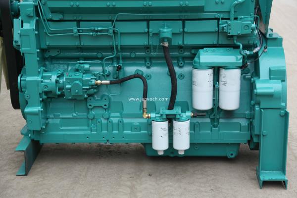 K19 KTA19 G Cummins 6 Cylinder Diesel Engine 100hp To 1000hp