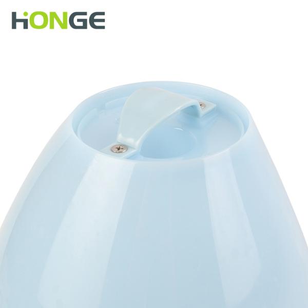 3.3L Electric Cool Mist Aroma Ultrasonic Humidifier Touch Panel Control