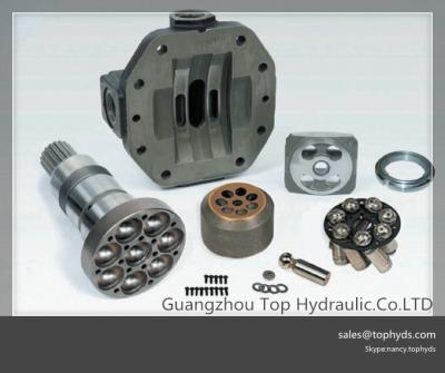Rexroth Hydraulic Parts For BEND AXIS PUMP A6VM/A7VO28/56/63/80/107/200/250/355