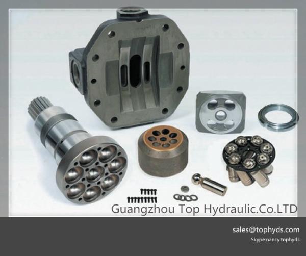 Rexroth Hydraulic Parts For BEND AXIS PUMP A6VM/A7VO28/56/63/80/107/200/250/355