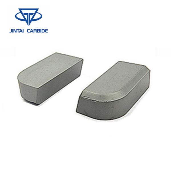 Yg6 Yg8 P30 Yt15 Tungsten Carbide Tip Of A4 Series Cemented Carbide Cutting Tips A320