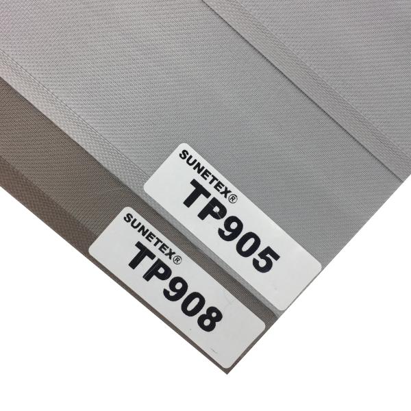 Le zèbre TP9 aveugle le tissu 300gsm