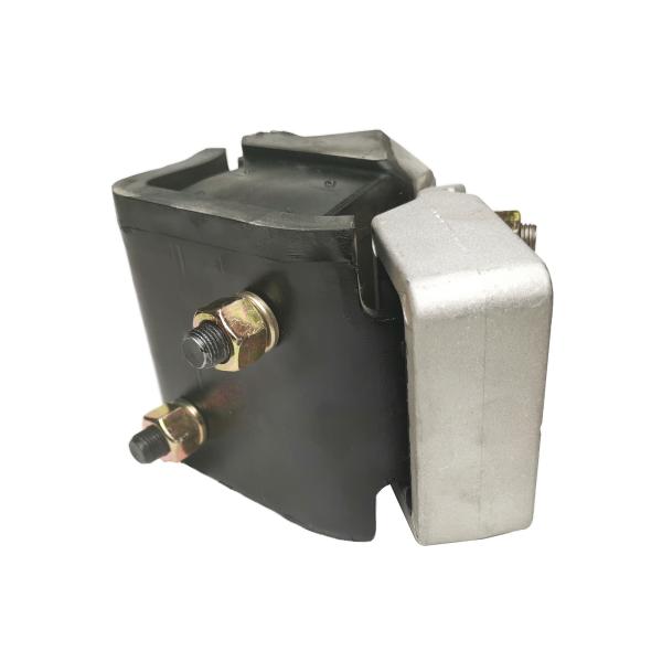 3832401017 Trailer Suspension Parts Mercedes Engine Mounting Front