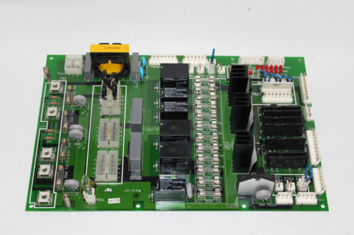Noritsu PCB J340705-00 Minilabs