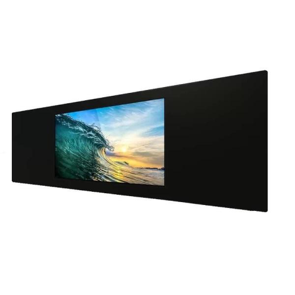 LED 4K ナノ スマート ブラックボード インタラクティブ フラット パネル 86 インチ 64GB RAM
