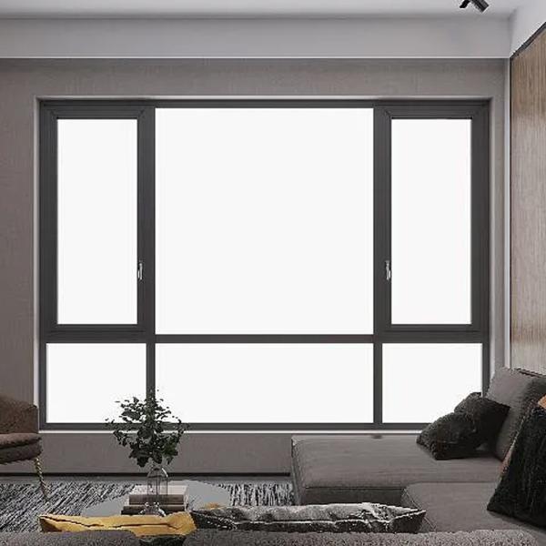 Smart Windows O futuro do desenvolvimento de janelas com isolamento sonoro e controle móvel