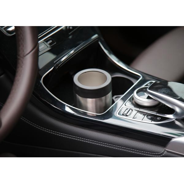 Stainless Steel 450ml 15 Oz Vacuum Insulated Coffee Mug