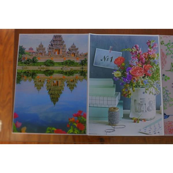 Customize Sizes Positive Silk Screen Films 130um Milky Inkjet Film Roll