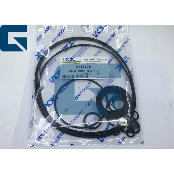 Набор уплотнения ремонта мотора качания аксессуаров КАТ330Д Э330Д экскаватора КАТ гидравлический