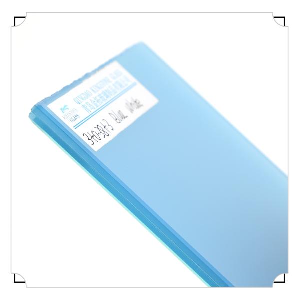 Low E Laminated Glass Perfect Combination Of Safety Functionality For Doors