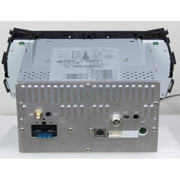 Ouchuangbo 800*480 HD high quality car audio for Hyundai IX45 2013 with USB SD TV MP3 music player OCB-8056