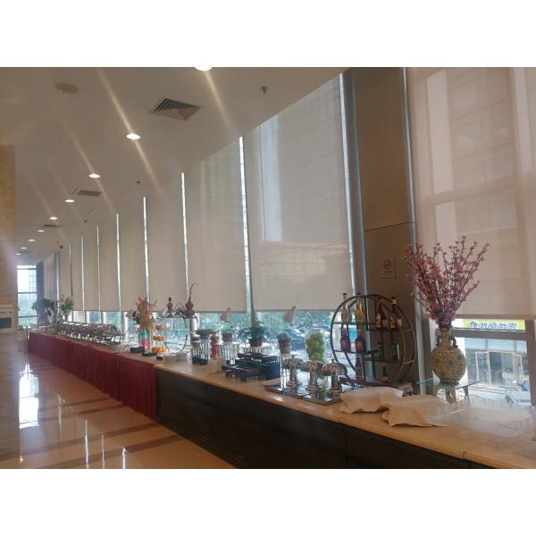 занавес катушки металла 0.8ММ вися как внутренняя декоративная сетка для выставочного зала