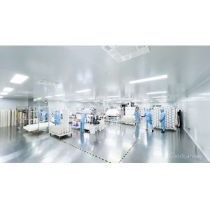 Guangzhou Goodcarway Window Film Co., Ltd.