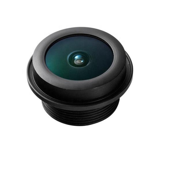 1/3 Sensor Wide Angle Automobile Viewing Lens for Enhanced Visibility and Clarity