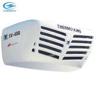Rei Thermo Refrigeration Units do cilindro 50Hz do controle 10 de Smart