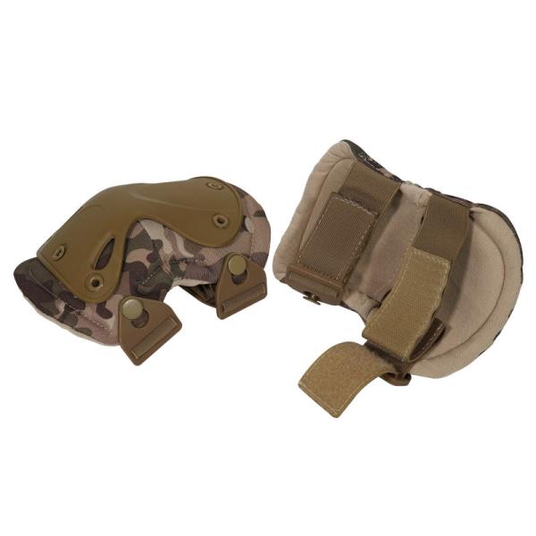 Outdoor professional sports protective roller skating gear with Protection Function