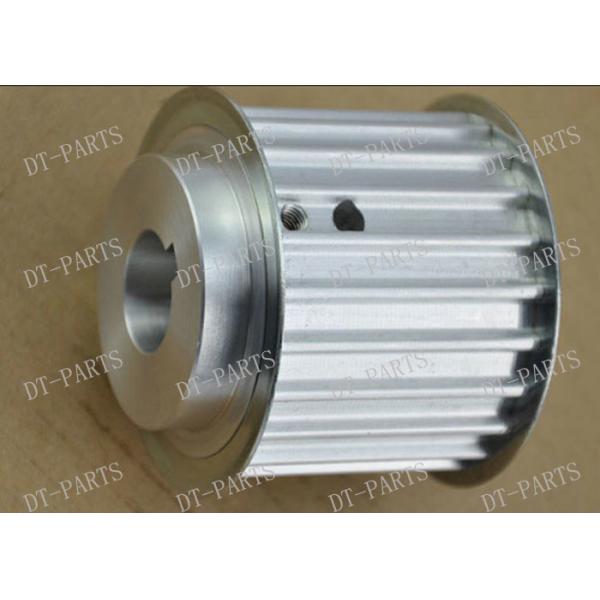 85740002 Suit For GT1000 Cutter Pulley Driven X-Axis GTXL Cutting Parts