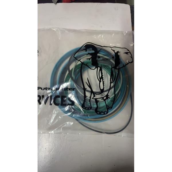 534035 Original Putzmeister Seal kit for HYD CYL Concrete Pump Truck Parts