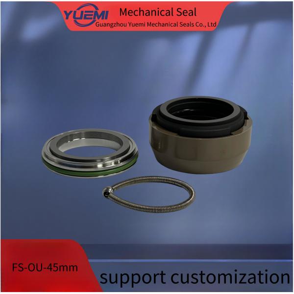 Flygt тип Ptfe Механический герметик FS-OU-45 3140 3152