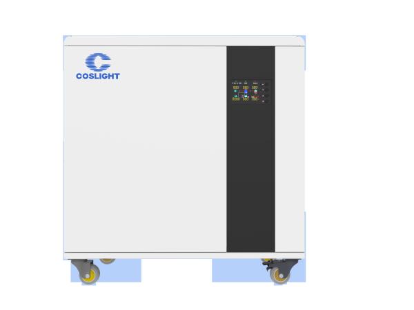 Energy Storage System off grid power supply Li Ion Lithium 51.2V 5kwh