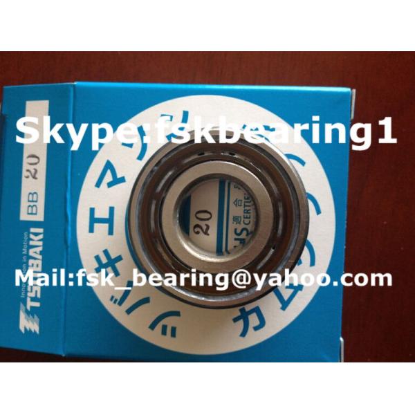KK25 One Way Rotation Bearing 25mm X 52mm X 15mm Clutch Bearing