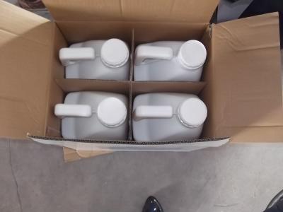 Produto do tratamento de semente do Thiram 20% FS de Imidacloprid Aminothiazol