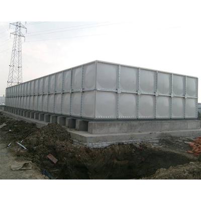 Preservação reforçada fibra do aquecimento do tanque de água do polímero com bom preço