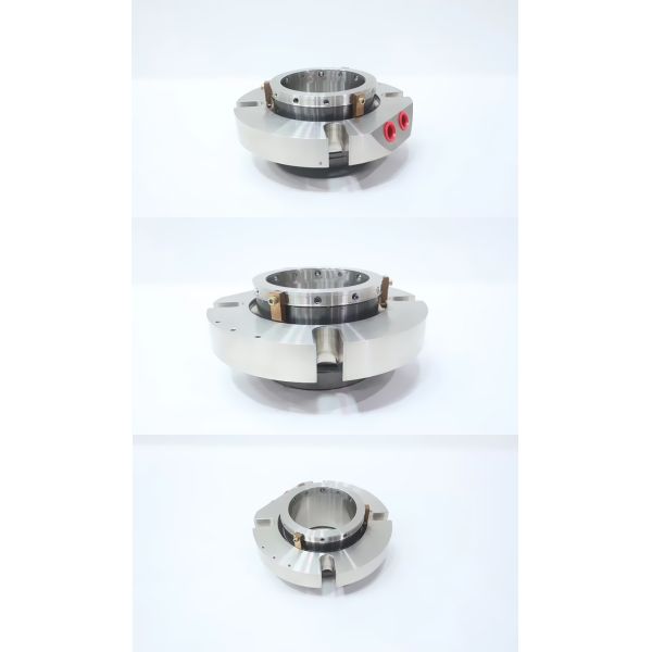 Chesterton 255 Standard Double Cartridge Mechanical Seal