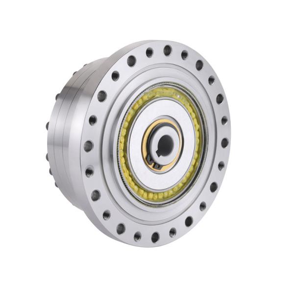 ZLCS25 Series Low Noise Harmonic Drive Reducer Wave Generator High Torque Speed