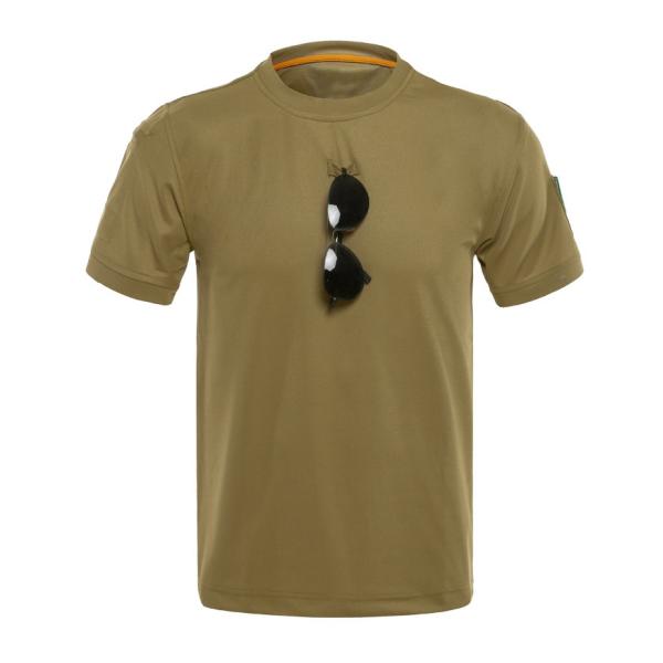 Breathable Woven Military Tactical Wear for Men Essential for Focus and Performance