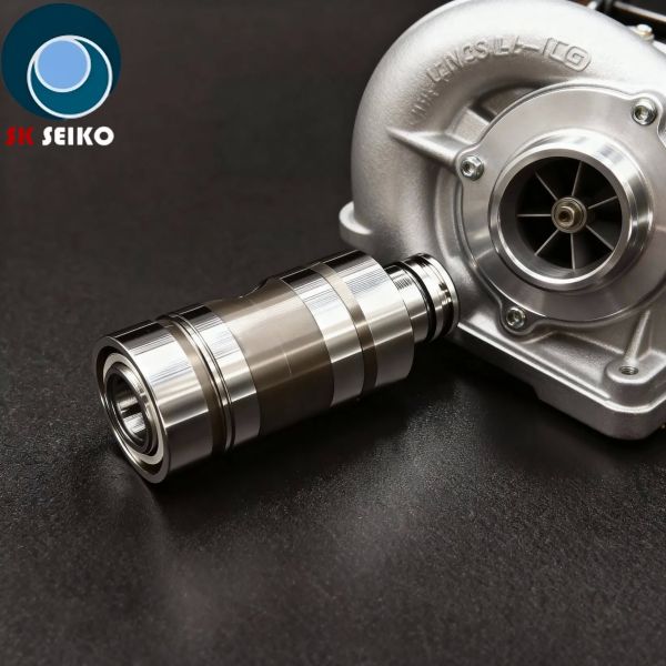 Ultra Durable 82242g02 Turbo Ceramic Ball Bearing for Turbocharger Applications & Car Custom Builds