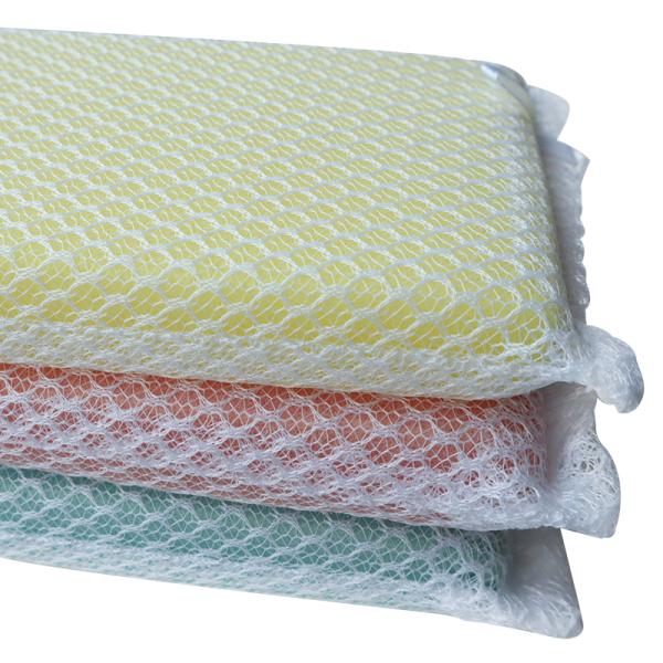 Очиститель кухни против плесень, очиститель для кухни, коррозионностойкая металлическая сетка, губка