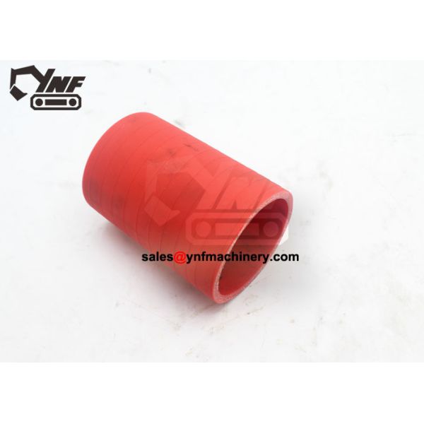 Turbo Connector Hose YNF14495 6207-11-4370 for 6D125 Engine