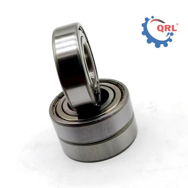 6205-2Z QRL глубокие канавы радиальные шариковые подшипники - 25x52x15 мм