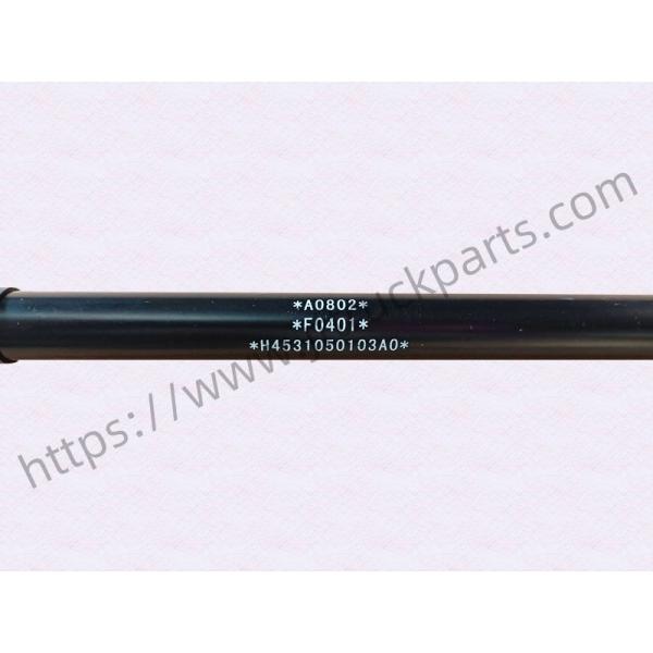 Foton Auman Truck Cabin Parts Air Support for Front Plate (Suporte aéreo para a placa dianteira)