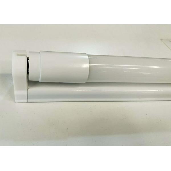 25W SMD T8 LED Tube Light Bulbs 1500mm Warm Color G13 Connector For Commercial Lighting