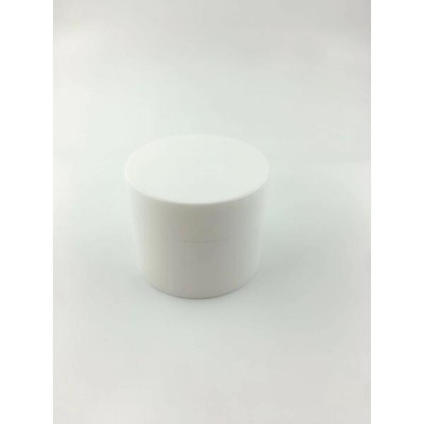 15g 30g 50g Eye Cream Cosmetics Packaging Small Containers Plastic Jar with Any Color