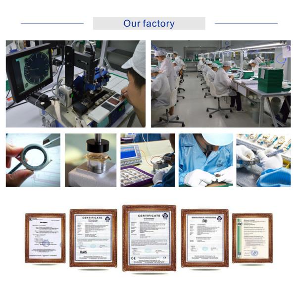 Custom Luxury Mens Watch Box Leather Watch Storage Case Environmentally Friendly