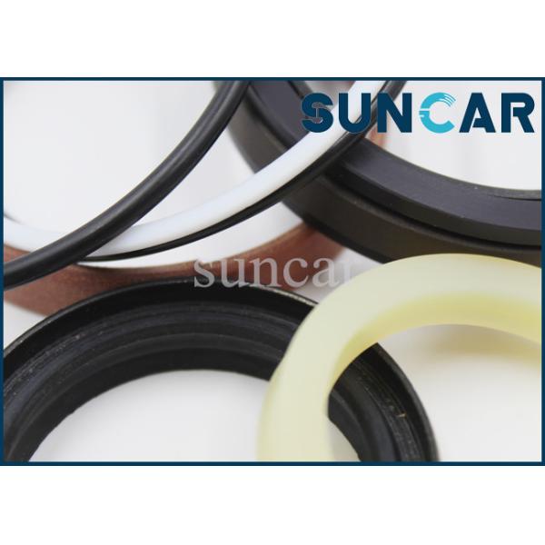 707-99-27680 Bucket Cylinder Seal Kit Komatsu PC138US-8 Oil Resistance Excavator Seal Kit