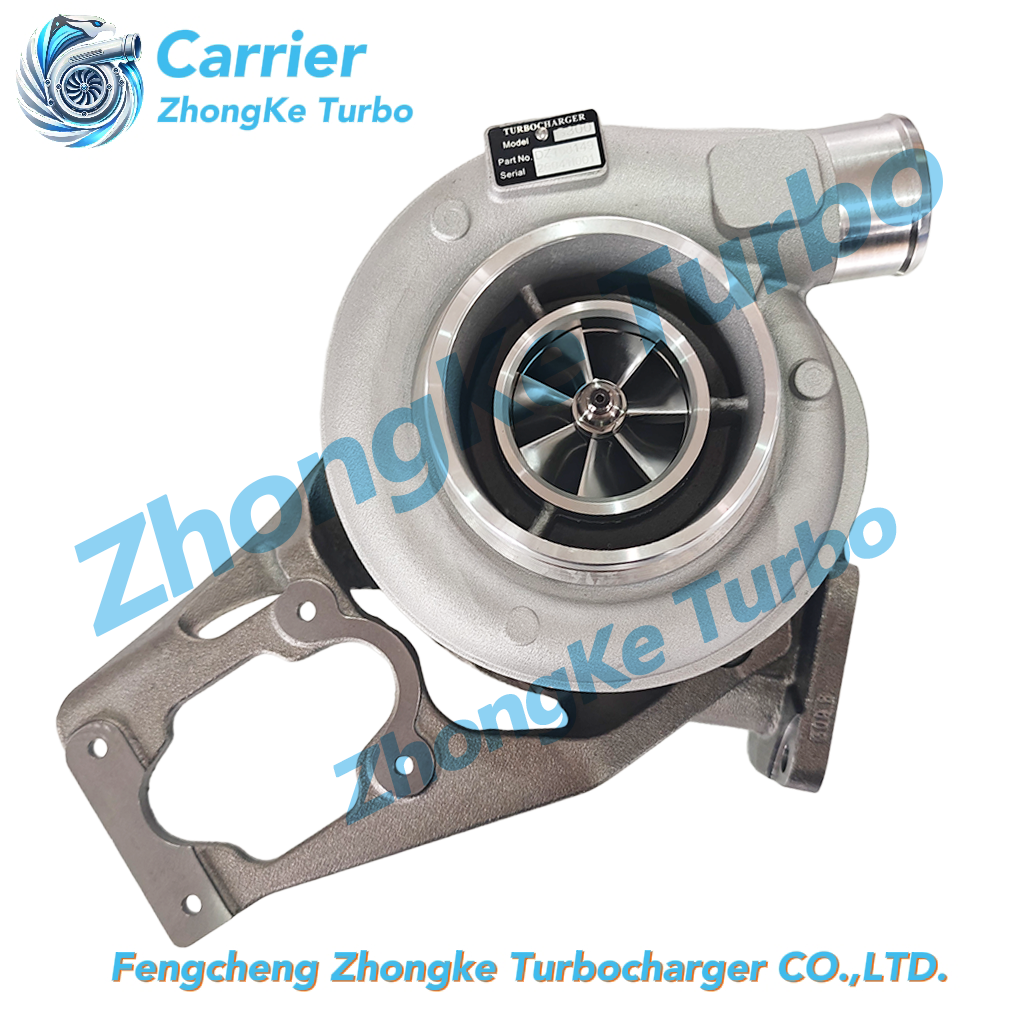 S300BV Turbo 177295 RE534520 Turbocharger for Genset 6068H Engine