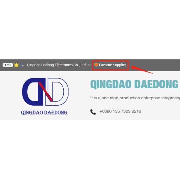 Eco-Friendly Self-Adhesive Back Glue Logo for Packaging Printing and Small Trademark