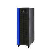 UPS en ligne haute fréquence 40KVA Temps de sauvegarde industriel long UPS 3 phases Entrée et sortie 380V