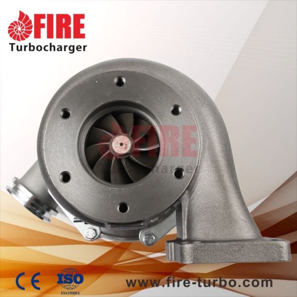 GT42 Turbocharger 723117-0001 61560116227 China Weifang,Steyr Bus,Truck with WD615,WD615 Euro-2 Engine
