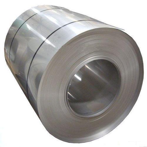 DIN EN AISI Stainless Steel Strips Belt 319 Cold Rolled 0.25mm Resistance Wearing