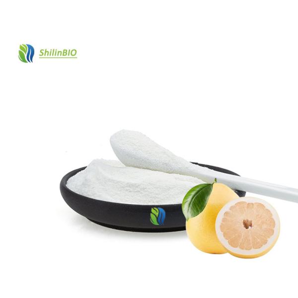 Supply Grapefruit Extract Naringin Powder Supplement 98% Pure Naringenin