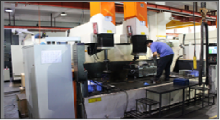 Vios Technology Company Limited